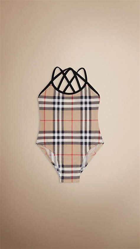 infant boy burberry shirts|infant Burberry bathing suit.